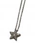 STAR JEWELRY (スタージュエリー) スタートップネックレス：20000円