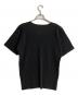 HOMME PLISSE ISSEY MIYAKE (オム プリッセ イッセイ ミヤケ) BASICT/ベーシック　シャツ ブラック サイズ:4：20000円