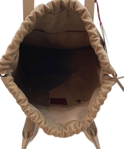 ACATE（アカーテ）ACATE (アカーテ) BAMBINO トープ 未使用品の古着・服飾アイテム