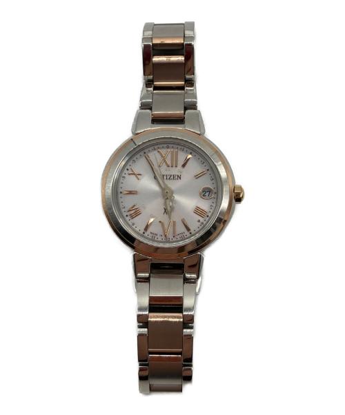 CITIZEN（シチズン）CITIZEN (シチズン) 腕時計の古着・服飾アイテム
