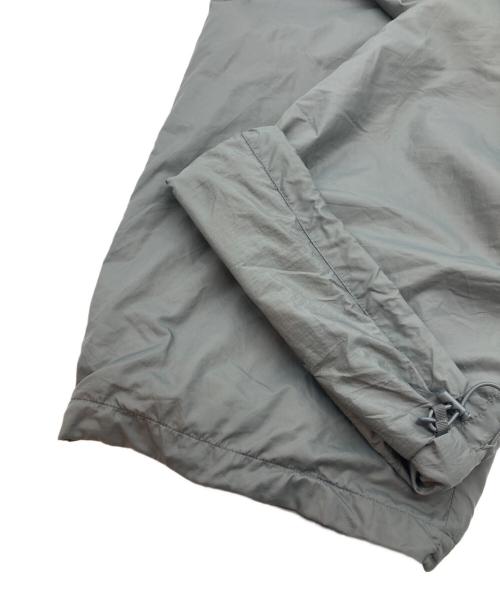 Graphpaper（グラフペーパー）Graphpaper (グラフペーパー) PERTEX QUANTUM Light Thermo Chef Pants/パーテックス クァンタム ライト サーモ シェフ パンツ グレー サイズ:2の古着・服飾アイテム