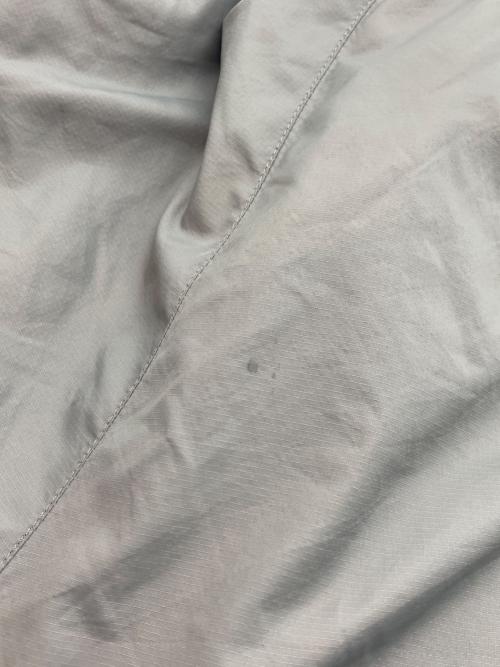Graphpaper（グラフペーパー）Graphpaper (グラフペーパー) PERTEX QUANTUM Light Thermo Chef Pants/パーテックス クァンタム ライト サーモ シェフ パンツ グレー サイズ:2の古着・服飾アイテム