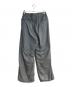Graphpaper (グラフペーパー) PERTEX QUANTUM Light Thermo Chef Pants/パーテックス クァンタム ライト サーモ シェフ パンツ グレー サイズ:2：18000円