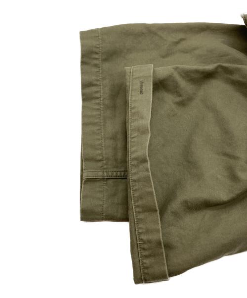 NIGEL CABOURN（ナイジェルケーボン）NIGEL CABOURN (ナイジェルケーボン) M-51 ARMY CARGO PANT グリーン サイズ:SIZE 86cm (W34)の古着・服飾アイテム