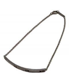 中古・古着通販】jent louis (ジェントルイス) チェーンネックレス