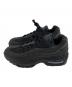 NIKE (ナイキ) NIKE AIR MAX 95 BIG BUBBLE BLACK/BLACK-BLACK-ANTHRACITE ブラック サイズ:26.5：18000円