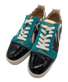 中古・古着通販】Christian Louboutin (クリスチャン・ルブタン) LOUIS