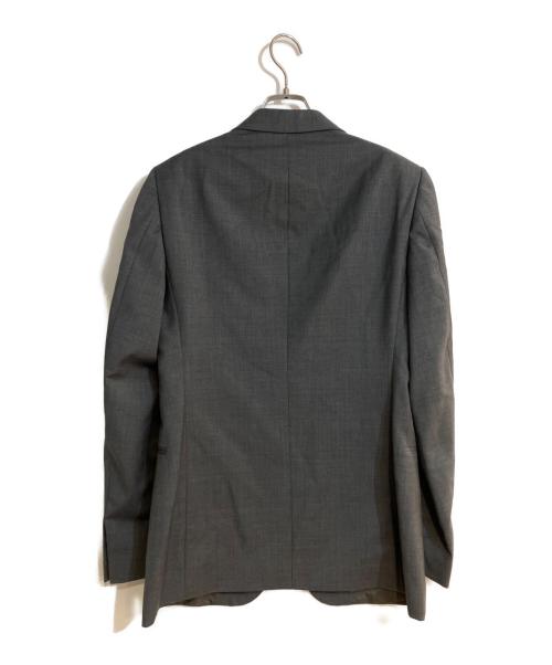 ARMANI COLLEZIONI（アルマーニ コレツィオーニ）ARMANI COLLEZIONI (アルマーニ コレツィオーニ) セットアップスーツ グレー サイズ:46の古着・服飾アイテム