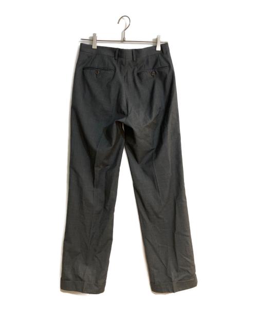 ARMANI COLLEZIONI（アルマーニ コレツィオーニ）ARMANI COLLEZIONI (アルマーニ コレツィオーニ) セットアップスーツ グレー サイズ:46の古着・服飾アイテム