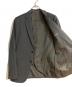 中古・古着 ARMANI COLLEZIONI (アルマーニ コレツィオーニ) セットアップスーツ グレー サイズ:46：12000円