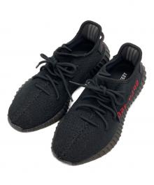 adidas（アディダス）の古着「YEEZY BOOST350V2」｜ブラック