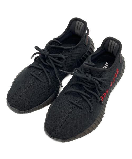 adidas（アディダス）adidas (アディダス) YEEZY BOOST350V2 ブラック サイズ:26.5cmの古着・服飾アイテム