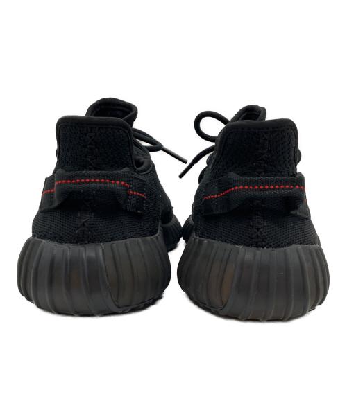adidas（アディダス）adidas (アディダス) YEEZY BOOST350V2 ブラック サイズ:26.5cmの古着・服飾アイテム