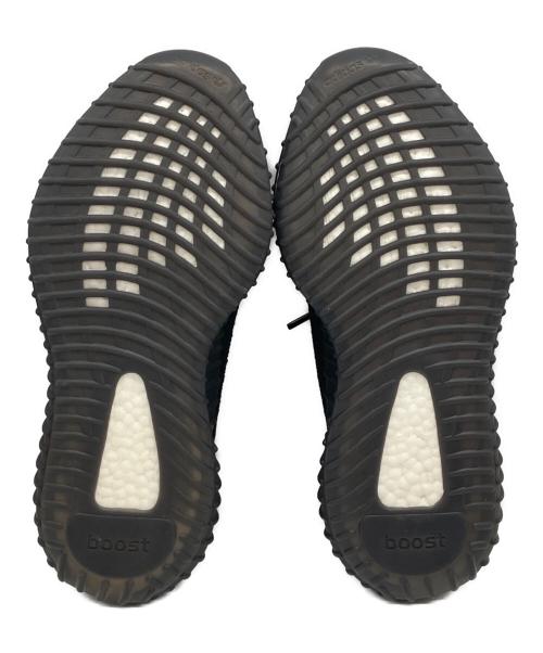 adidas（アディダス）adidas (アディダス) YEEZY BOOST350V2 ブラック サイズ:26.5cmの古着・服飾アイテム