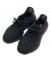adidas（アディダス）の古着「YEEZY BOOST350V2」｜ブラック
