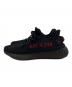 adidas (アディダス) YEEZY BOOST350V2 ブラック サイズ:26.5cm：20000円
