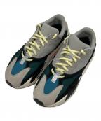 adidasアディダス）の古着「YEEZY Boost 700 "Wave Runner"/イージーブーストウェーブランナー」｜グレー