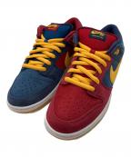 NIKE SBナイキエスビー）の古着「Dunk Low 