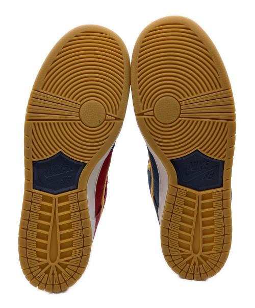 NIKE SB（ナイキエスビー）NIKE SB (ナイキエスビー) Dunk Low 