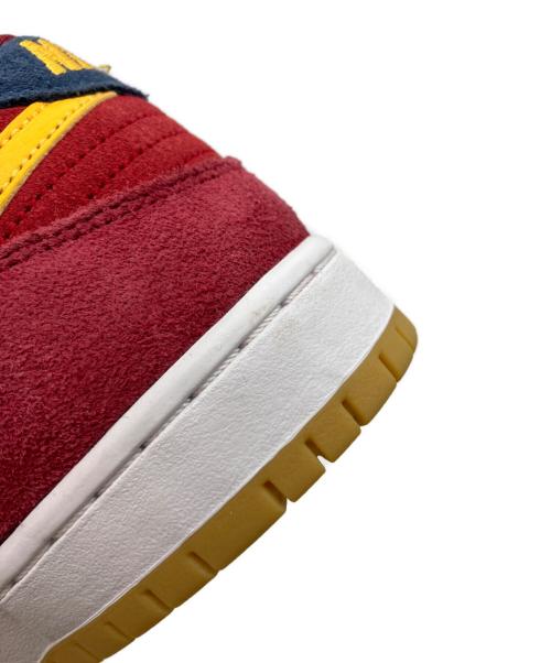 NIKE SB（ナイキエスビー）NIKE SB (ナイキエスビー) Dunk Low 