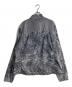 Patagonia (パタゴニア) ウィメンズ・フーディニ・スタッシュ・1/2ジップ・プルオーバー グレー サイズ:Ｌ：10000円