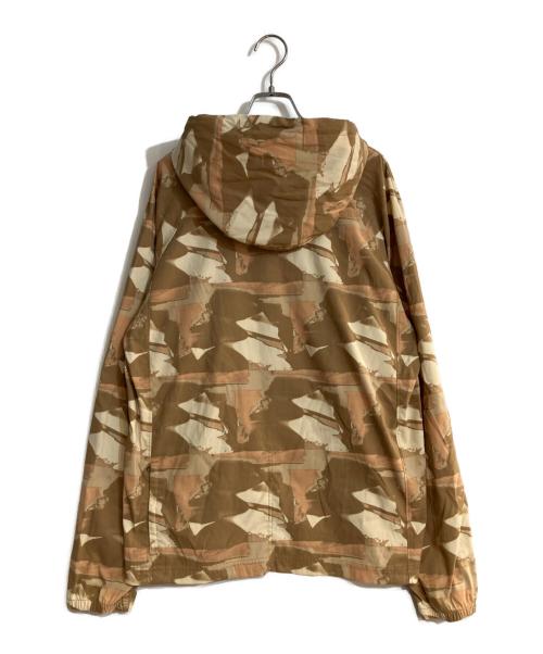 THE NORTH FACE（ザ ノース フェイス）THE NORTH FACE (ザ ノース フェイス) Class V Pullover ブラウン サイズ:Sの古着・服飾アイテム