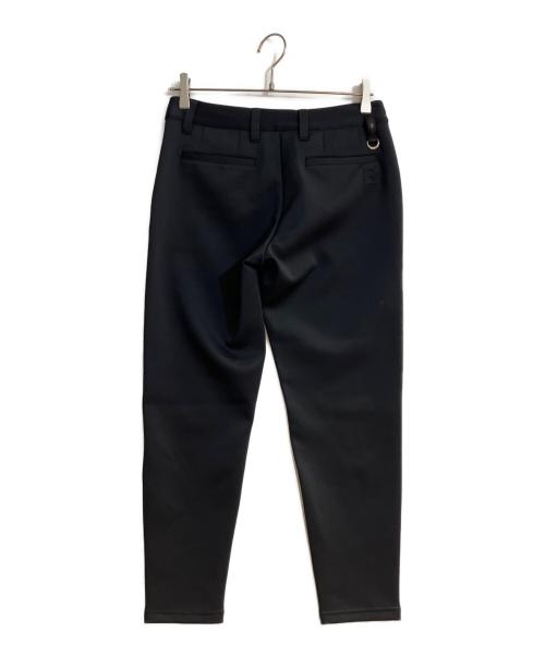 BRIEFING（ブリーフィング）BRIEFING (ブリーフィング) WOMEN'S 3D LOGO SLIM PANTS ブラック サイズ:Sの古着・服飾アイテム