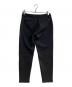 BRIEFING (ブリーフィング) WOMEN'S 3D LOGO SLIM PANTS ブラック サイズ:S：10000円