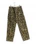 stussy (ステューシー) Camo Canvas Work Pant カーキ サイズ:W30：16000円