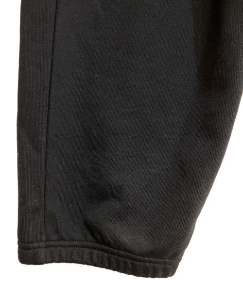 THE NORTHFACE PURPLELABEL（ザ・ノースフェイス パープルレーベル）THE NORTHFACE PURPLELABEL (ザ・ノースフェイス パープルレーベル) Field Sweatpants/フィールド スウェットパンツ ブラック サイズ:36の古着・服飾アイテム