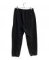 THE NORTHFACE PURPLELABEL (ザ・ノースフェイス パープルレーベル) Field Sweatpants/フィールド スウェットパンツ ブラック サイズ:36：10000円