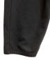 中古・古着 THE NORTHFACE PURPLELABEL (ザ・ノースフェイス パープルレーベル) Field Sweatpants/フィールド スウェットパンツ ブラック サイズ:36：10000円