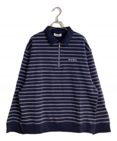 中古・古着通販】LACOSTE (ラコステ) バックプリントモノグラム