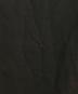 中古・古着 LOUIS VUITTON (ルイ ヴィトン) エンボスLVTシャツ ブラック サイズ:Ｌ：45000円