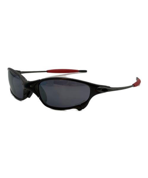 OAKLEY（オークリー）OAKLEY (オークリー) JULIET CARBON ブラックの古着・服飾アイテム