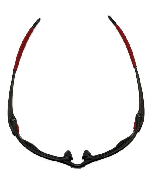 OAKLEY（オークリー）OAKLEY (オークリー) JULIET CARBON ブラックの古着・服飾アイテム