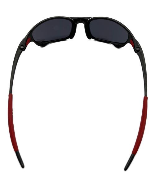 OAKLEY（オークリー）OAKLEY (オークリー) JULIET CARBON ブラックの古着・服飾アイテム