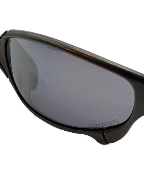 OAKLEY（オークリー）OAKLEY (オークリー) JULIET CARBON ブラックの古着・服飾アイテム