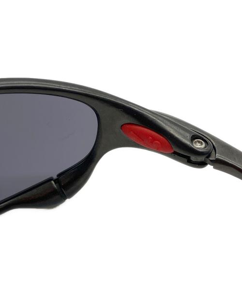 OAKLEY（オークリー）OAKLEY (オークリー) JULIET CARBON ブラックの古着・服飾アイテム