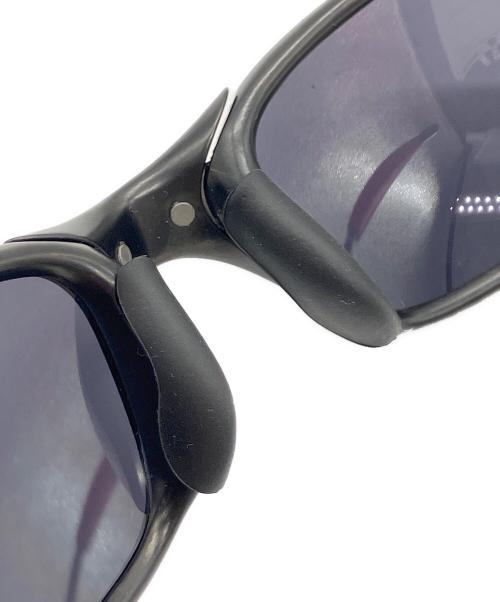 OAKLEY（オークリー）OAKLEY (オークリー) JULIET CARBON ブラックの古着・服飾アイテム