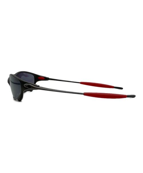 OAKLEY（オークリー）OAKLEY (オークリー) JULIET CARBON ブラックの古着・服飾アイテム
