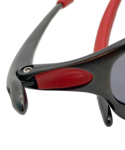 OAKLEY（オークリー）OAKLEY (オークリー) JULIET CARBON ブラックの古着・服飾アイテム