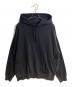 Y-3（ワイスリー）の古着「U GFX HOODIE」｜ブラック