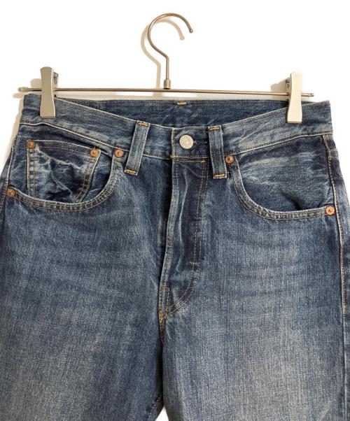 LEVI'S（リーバイス）LEVI'S (リーバイス) 501xxデニムパンツ インディゴ サイズ:W29×L32の古着・服飾アイテム