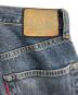 中古・古着 LEVI'S (リーバイス) 501xxデニムパンツ インディゴ サイズ:W29×L32：8000円