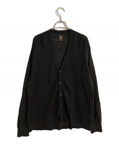 中古・古着通販】Cristaseya (クリスタセヤ) ニットベスト グリーン