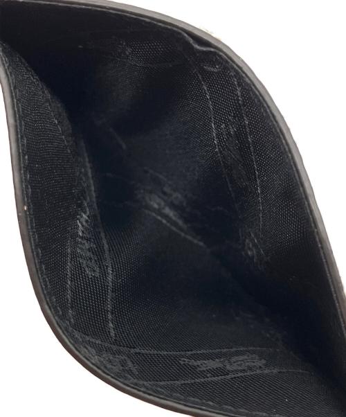 LONGCHAMP（ロンシャン）LONGCHAMP (ロンシャン) エピュレカードホルダー ピンクの古着・服飾アイテム