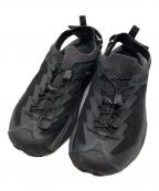 HOKAONEONEホカオネオネ）の古着「M HOPARA2」｜ブラック