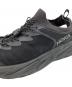 中古・古着 HOKAONEONE (ホカオネオネ) M HOPARA2 ブラック サイズ:27：8000円