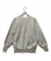 Champion (チャンピオン) リバースウィーブスウェット グレー サイズ:L：10000円